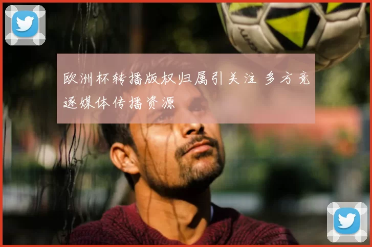 欧洲杯转播版权归属引关注 多方竞逐媒体传播资源