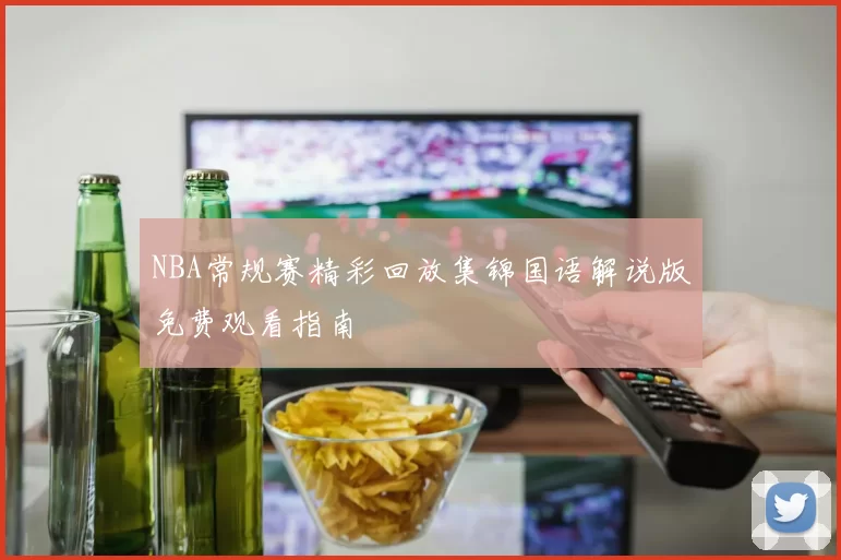 NBA常规赛精彩回放集锦国语解说版免费观看指南