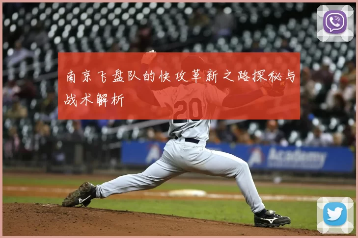 南京飞盘队的快攻革新之路探秘与战术解析