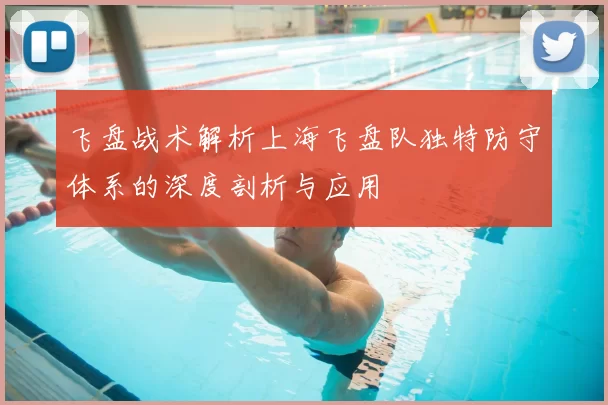 飞盘战术解析上海飞盘队独特防守体系的深度剖析与应用