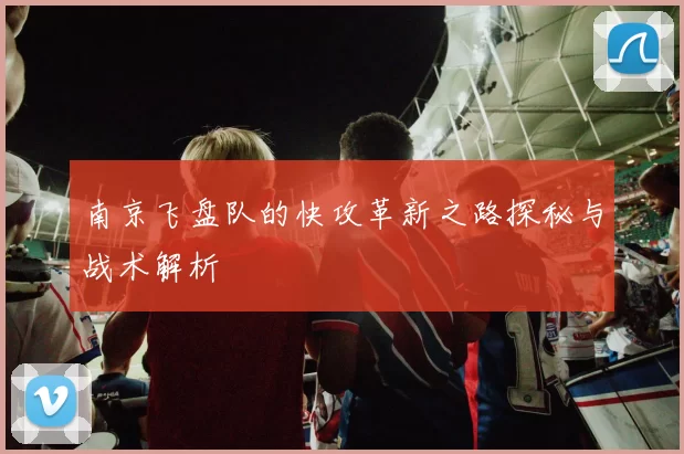 南京飞盘队的快攻革新之路探秘与战术解析